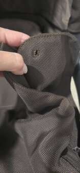 Kombinovaný kočárek Maxi Cosi - 13