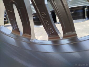 ALU w222 Maybach 20" - 13