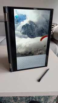 Lenovo Thinkpad X13 Yoga Gen 1 - dotykový - 13