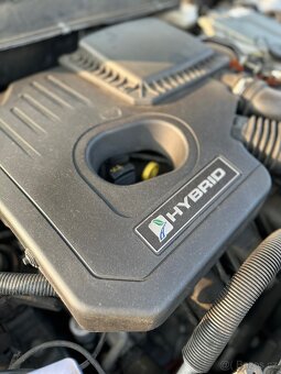 Ford Mondeo Vignale Hybrid DPH - 13