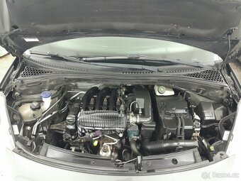 Citroën C3 1,2 VTI - 13