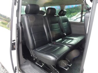 Volkswagen Caravelle, 2,5 Tdi 4x4 long - 13