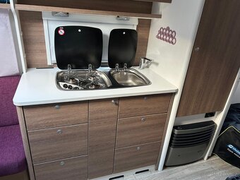 Dethleffs SUMMER EDITION 2015 registrace 2016 - 13