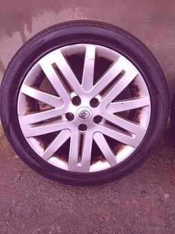 Renault Laguna 2 1,9 dCi 88kW - 13