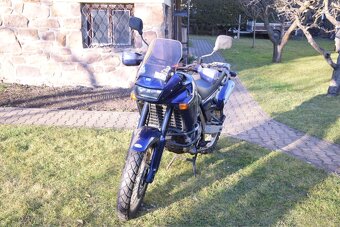 Aprilia pegaso 650 - 13