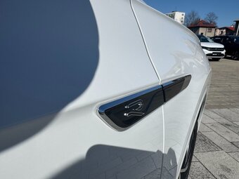VW Touareg III R-line 3,0TDI 210kW Tiptronic 4M MATRIX - 13