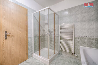 Prodej bytu 3+1, 124 m², Turnov, ul. Nádražní - 13