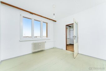 Prodej bytu 4+1, 78 m2 - Praha Hostivař - 13