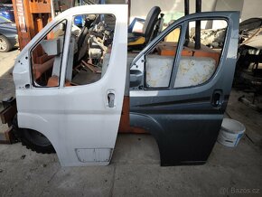 Fiat Ducato - 13