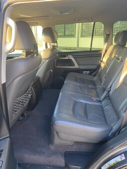 Toyota land cruiser 200 4,5d, 210kw - 13