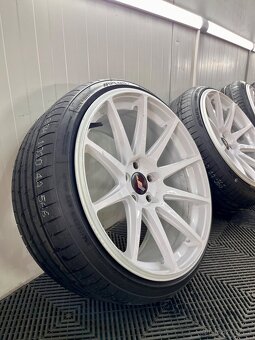 Japan racing jr11 5x112 r19 - 13