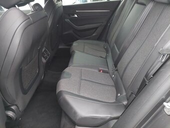 Peugeot 508 SW BlueHDi ALLURE rok 01/2020 - 13
