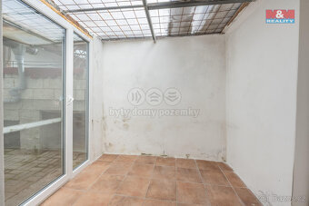 Prodej rodinného domu, 74 m², Dřínov - 13