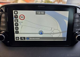Hyundai Tucson 1.6-PREMIUM-DPH-4x4-AUTOMAT - 13