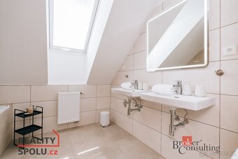 Prodej, byty/3+kk, 111 m2, 79324 Karlova Studánka, Bruntál [ - 13