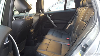 Veškeré náhradní díly BMW X3 E83 2.0D 130kw a 3.0SD facelif - 13