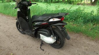 Honda Sh 300 Sport - 13