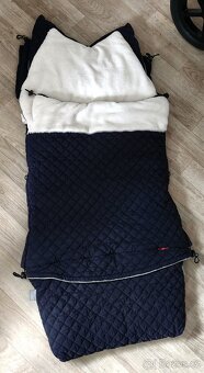 Cybex Priam 3 kombinace top stav - 13