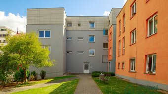 Prodej bytu 1+KK, 35m2, Plzeň - 13