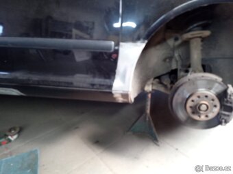SKODA OCTAVIA 2.0TDI COMBI (servis za 56tis) - 13