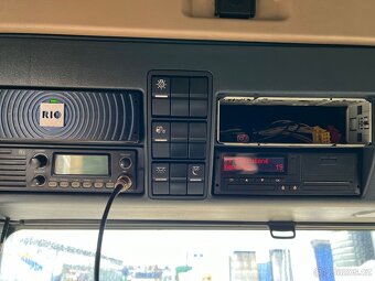 MAN TGX 18.470 Lowdeck RETARDER - 13