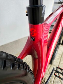 Horské kolo Ghost Lector LC Advanced Carbon 2021 29″ - 13