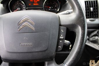 Citroën Jumper 2022 - 13