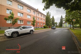 Prodej, byty/2+1, 56 m2, 5. května 627, 33601 Blovice, Plzeň - 13