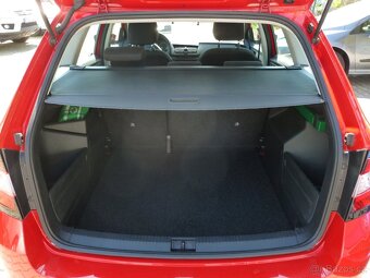 ŠKODA FABIA III 1.0TSI V CZ SUPER STAV 60 300KM - 13