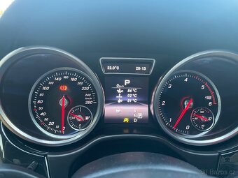 MERCEDES GLE 350d COUPE AMG line + BRABUS SOFT. - 13