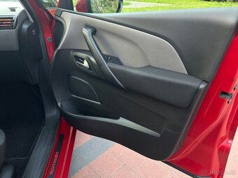 Citroën C4 Picasso, 1.6 benzín, 88kW, 169 tis. najeto - 13