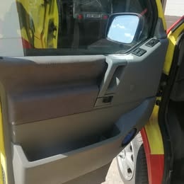 transporter t4 syncro long - 13