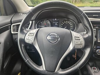 Nissan Qashqai - 13