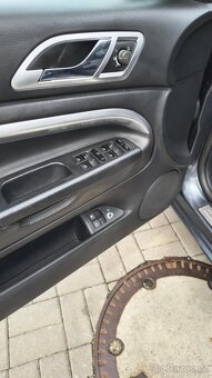 Škoda Superb I r. 2008 - 13