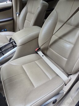 MERCEDES-BENZ R-CLASS (W251, V251) R 350 CDI 4-matic - 13