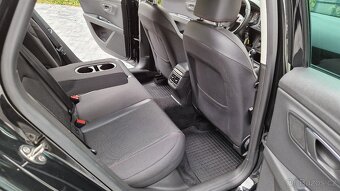 SEAT LEON 2.0 TDI FR 110 KW.NAVI.TEMPOMAT.NAJETO 166 TIS. - 13