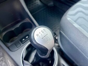 Škoda Fabia 1.4i 16V 63kW Tažné KLIMA Senzory AUX MILOTEC - 13