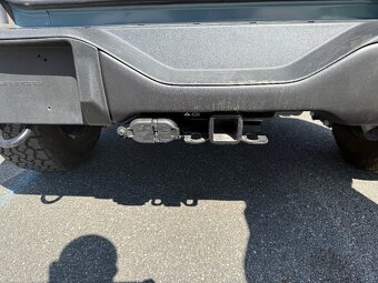 Ford Bronco 2023 2.7 EcoBoost V6 Turbo Black Diamond - 13