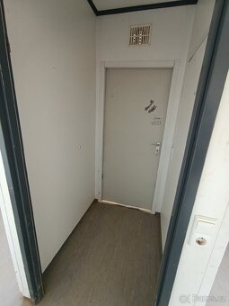 Kancelářský/ obytný kontejner –JANA 6m - 13