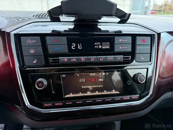 VW UP GTI 1.0 TSI 85KW - 13