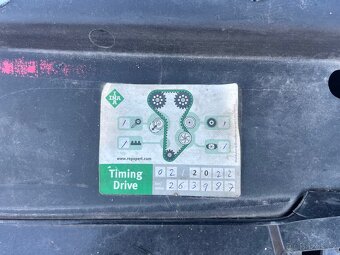 VOLKSWAGEN BORA 1.9 TDI (PD) 96 kW – 6-KVALT - 13