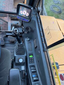 Pásový bagr Hyundai ROBEX 80CR-9A - 13