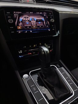 Passat B8 2021 rok/2.0 Nafta/ DSG - 13