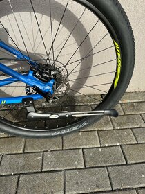 MTB FUJI NEVADA TREE - 13