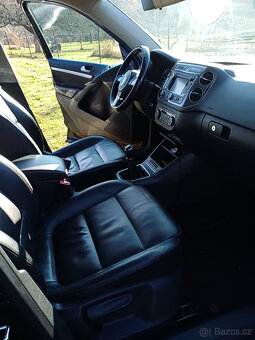 Volkswagen Tiguan, 2.0 TDi 103 KW Bluemotion - 13