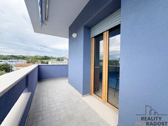 Byt 2+1, 64 m², Via Saline, Silvi - 13