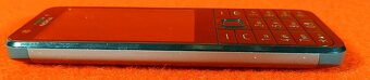mobilni telefon Nokia 230, aluminium back, rok 2017 - 13