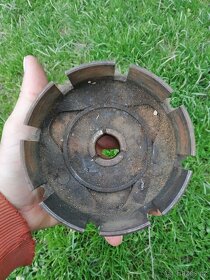 Jawa/ČZ Spojkový Koš 125/175/250 - 13