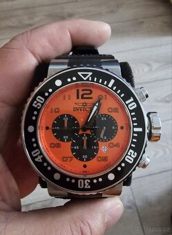 HODINKY INVICTA PŘEBYTKY SBÍRKY - 13