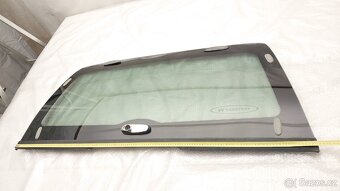 Hardtop Carryboy – Sklo krátké - 13